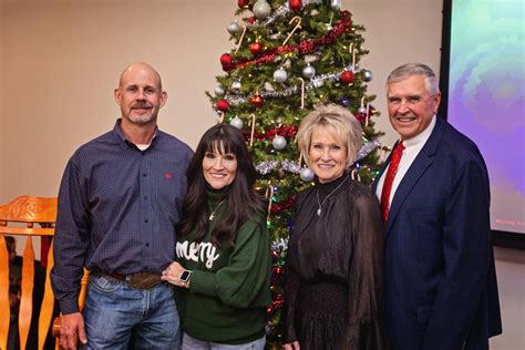 East Central Electric Cooperative Welcomes Dwayne Elam as New Chief ...