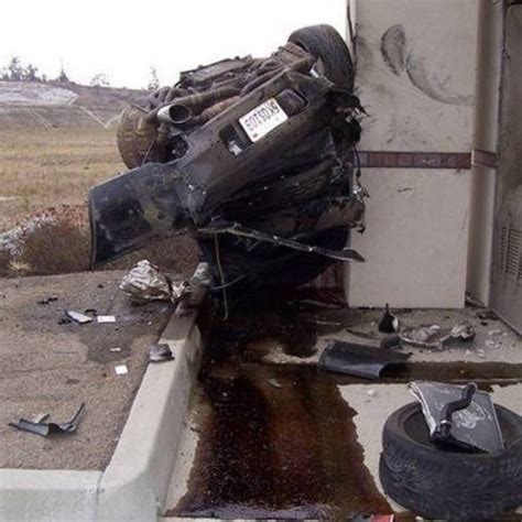 The Horrific Death Of Nikki Catsouras: A Tragic Story (2024)