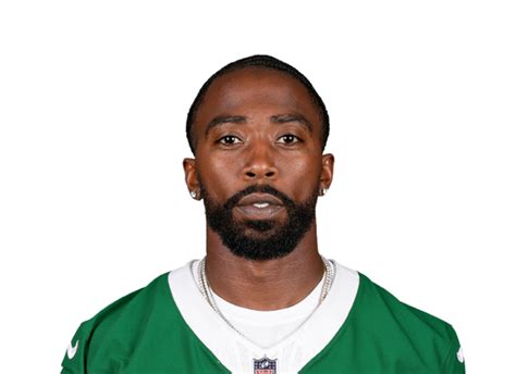 Tyrod Taylor - New York Jets Quarterback - ESPN (IN)