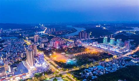 增城出台促进高端专业服务业发展“十条” - 广州市增城区人民政府门户网站