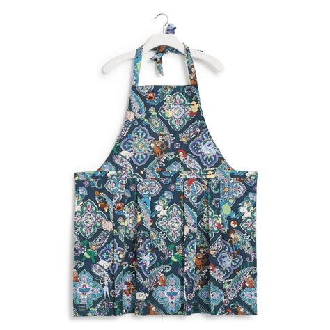Vera Bradley Outlet | Disney Pixar Apron - Cotton – Vera Bradley Outlet ...