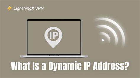 Image result for Dynamic IP Address