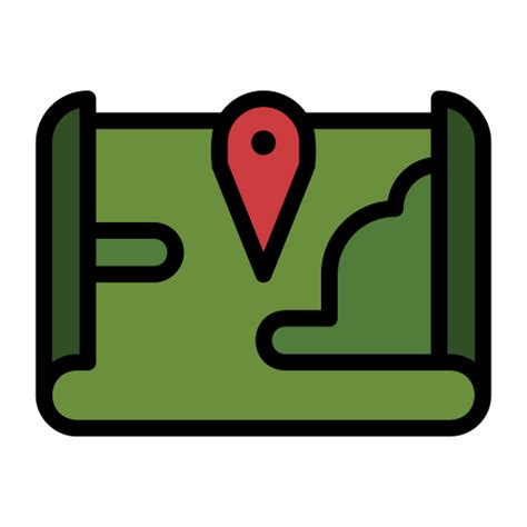 Map Pointer Symbol 的图像结果