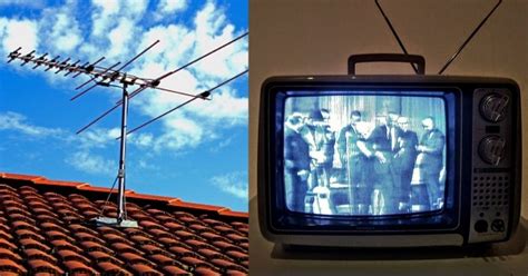 RIP TV Antenna: India's Analog TV Transmitters To Be Phased Out By 2022