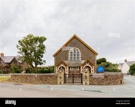 Nonconformist architecture hi-res stock photography and images - Alamy