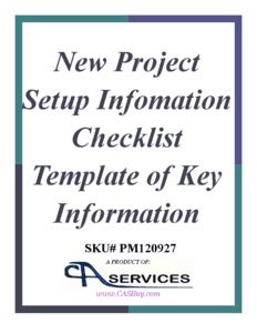 Image result for Project Setup Text