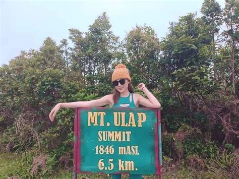 Explore the Outdoors: Mt. Ulap, Baguio, and Mt. Pulag Adventure, Baguio ...