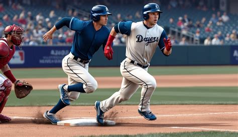 Run Baseball 的图像结果