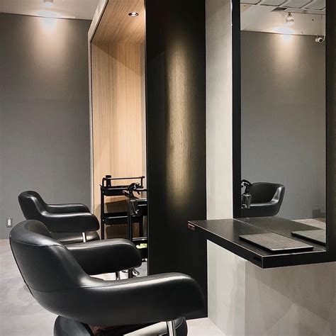 Borderless salon | Hair Salon Tokyo Japan Japan Hair Salon Guide
