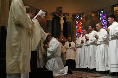 Diocese of Duluth ordains six men - Duluth News Tribune | News, weather ...