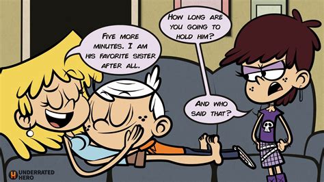 Pin by PrinceofPop8 on The Loud House/The Casagrandes | The loud house ...