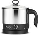 Pigeon Kessel 3in1 Value Pack Electric Kettle Price in India - Buy ...