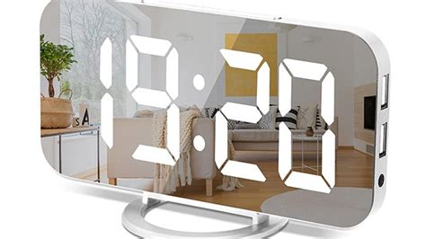 Image result for Real-Time Alarm Clock