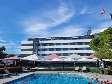 EVERNESS HOTEL & RESORT (Chavannes-de-Bogis) - Hotel Reviews, Photos ...