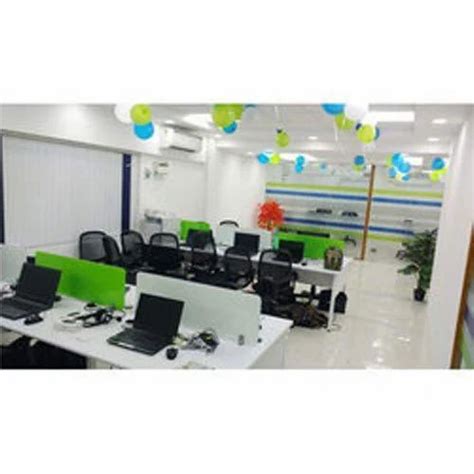 Office Cubicle - Cross Office Cubicle Manufacturer from Chennai