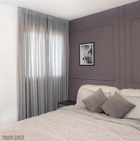 19 Stunning Purple and Grey Bedroom Ideas to Try Now