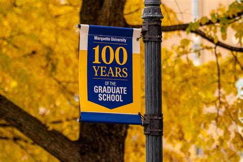 Marquette Graduate School bolsters career-readiness with new Ph.D ...