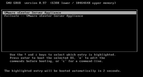Linux版vCenter——VMware vCenter Server Appliance的安装方法_服务器系统交流的技术博客_51CTO博客