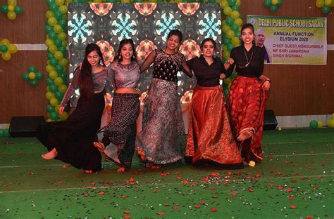 DPS Educational Society