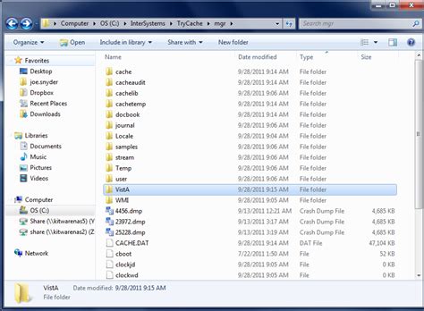 Image result for Cache Folder