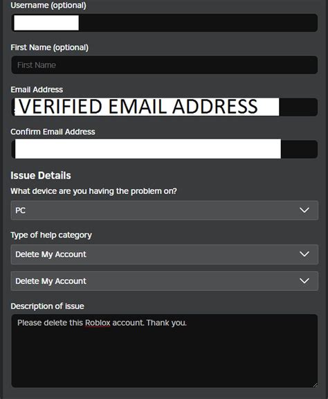 How to delete a Roblox account (and recover it later if needed)