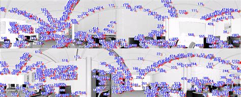 Automatic Registration of Terrestrial Laser Scanning Point Clouds using ...