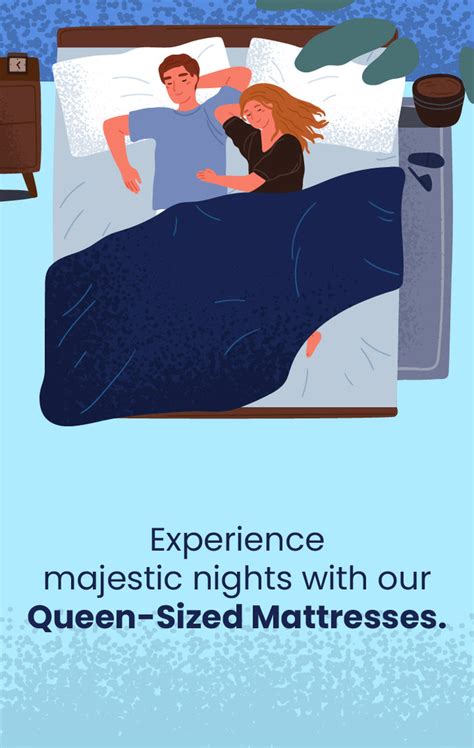 Buy Queen Size Bed Online | Best Queen Size Beds in India | relaxwell