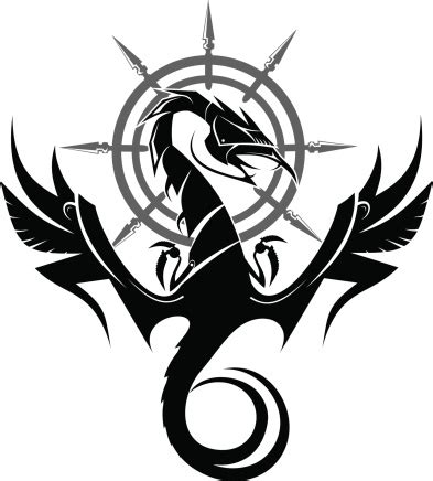 Techno Dragon Background 的图像结果