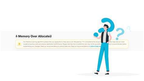 Java Memory Allocation 的图像结果