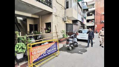 Punjab: Residents challenge criteria for containment zones | Chandigarh ...