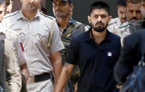 Pistol Found Near Rajghat Connected to Lawrence Bishnoi Shooting Case ...