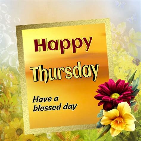 50 thursday morning quotes and thursday blessings with images – Artofit