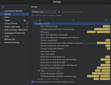 Image result for PyCharm Layout