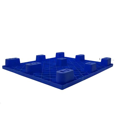 Plastic Pallets - Heavy Duty Industrial Plastic Pallets Manufacturer ...