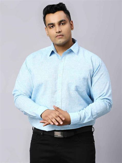 Men's Cotton Linen Shirts – XMEX Clothing