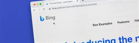 Image result for Bing Web Browser