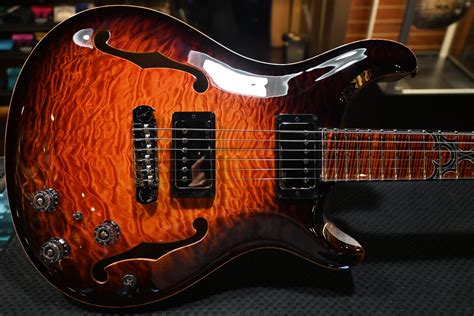 PRS Private Stock Guitars – Danville Music