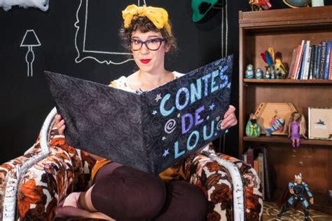 Sur les traces de Fanfreluche