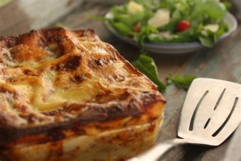 Lasagne   Greenlea Butcher Shop