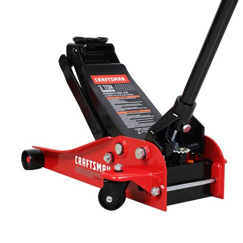Craftsman 3 Ton Hydraulic Floor Jack Parts - Home Alqu