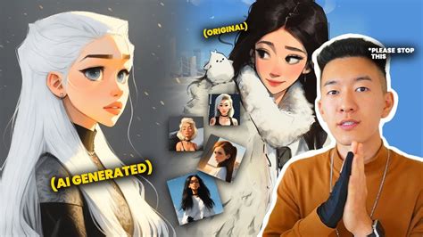 Image result for SamDoesArt Challenges