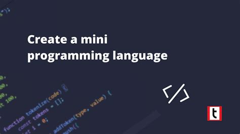 Image result for Programming Language with the Smallest Compiler