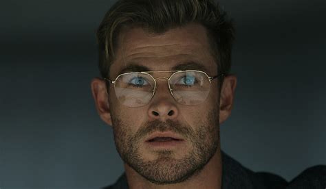 Spiderhead review: This Chris Hemsworth-starrer is a tedious watch- The ...