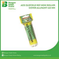 Kuas Roll Oktober 2025 - Mudah dan Efektif untuk Pengecatan