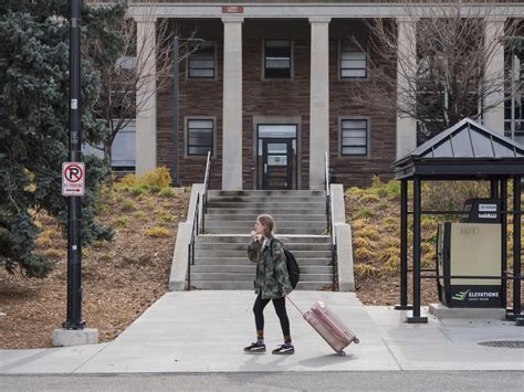 Staying or going: Winter break reminders | CU Boulder Today ...