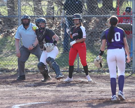 Pittsfield vs Westfield Softball - masslive.com