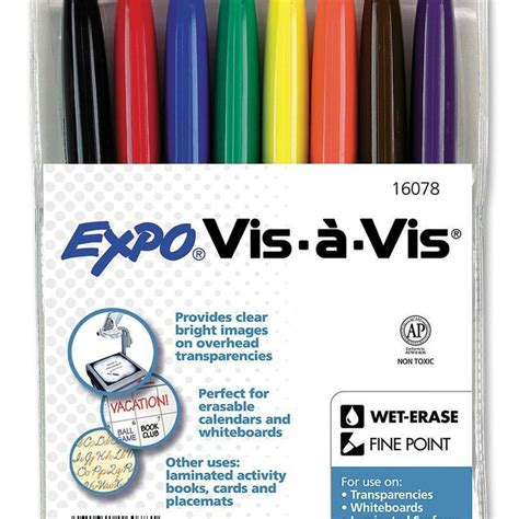 Removing Wet Erase Marker Stains | ThriftyFun