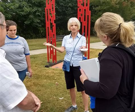 Danville Historical Society's Guided Walking Tour - All You Need to ...