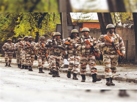 ITBP Recruitment for this post and Candidates apply soon |ITBP ...