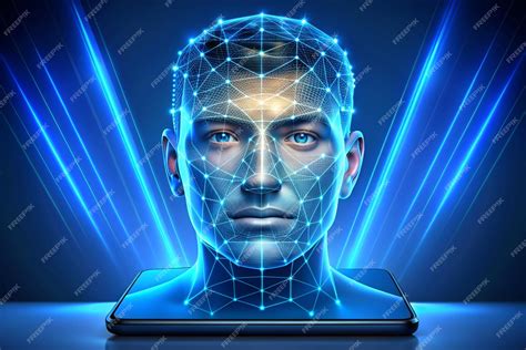 Image result for Face Recognition Sensor CAD